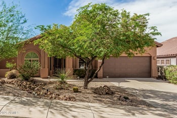 4365 Columbine Way, Gold Canyon, AZ 85118
