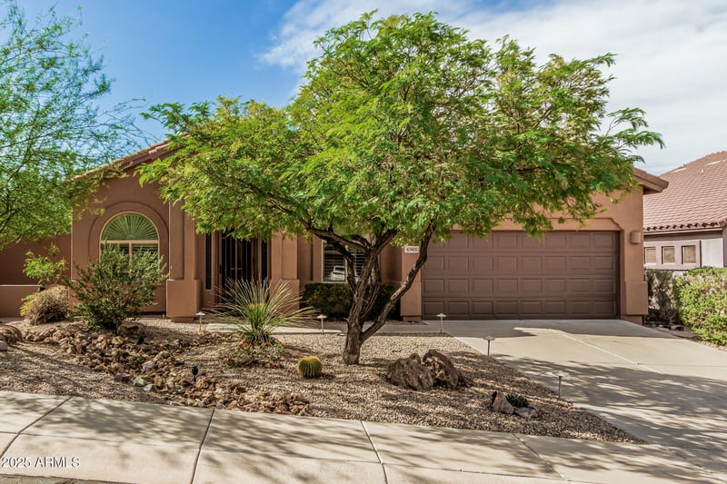 4365 Columbine Way, Gold Canyon, AZ 85118