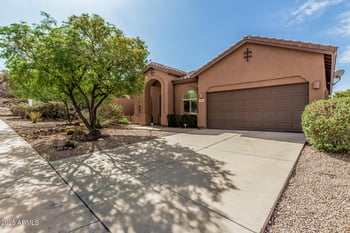 4365 Columbine Way, Gold Canyon, AZ 85118