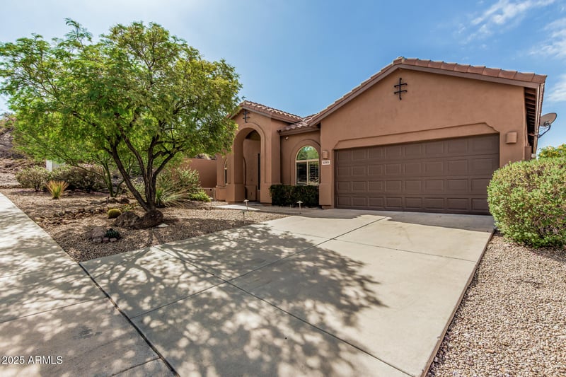 4365 Columbine Way, Gold Canyon, AZ 85118