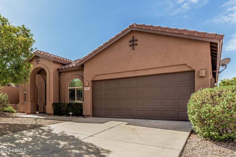4365 Columbine Way, Gold Canyon, AZ 85118
