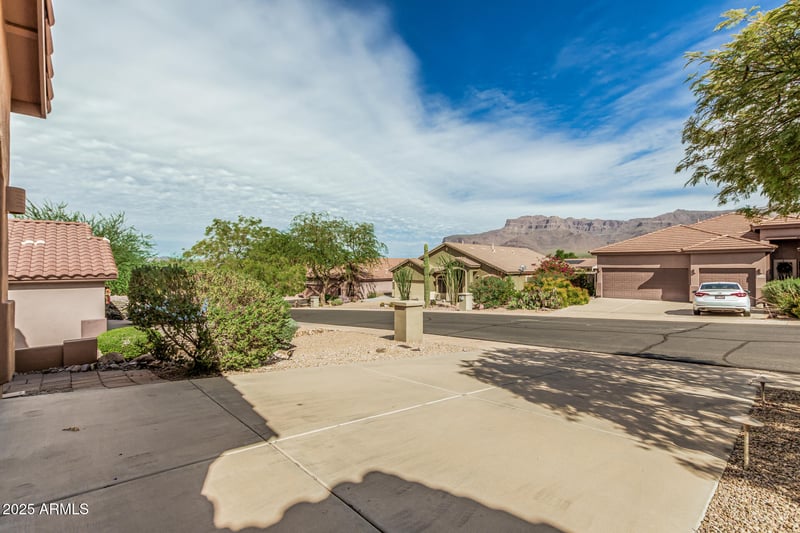 4365 Columbine Way, Gold Canyon, AZ 85118