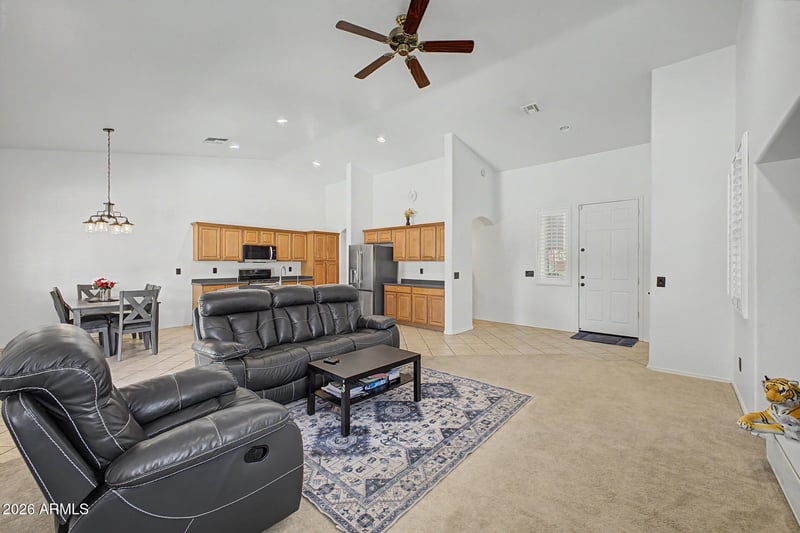 4365 Cherry Hills Dr, Chandler, AZ 85249