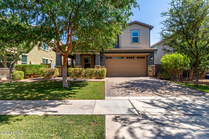 4365 E Palo Verde St, Gilbert, AZ 85296