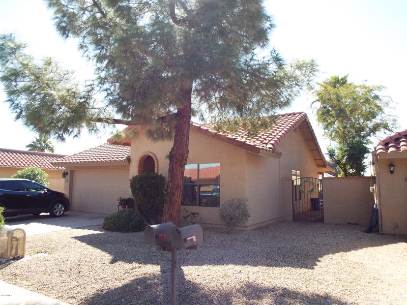 4365 E Sandia St, Phoenix, AZ 85044