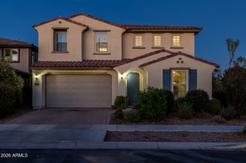 4365 Helix --, Mesa, AZ 85212