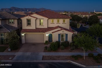 4365 Helix --, Mesa, AZ 85212