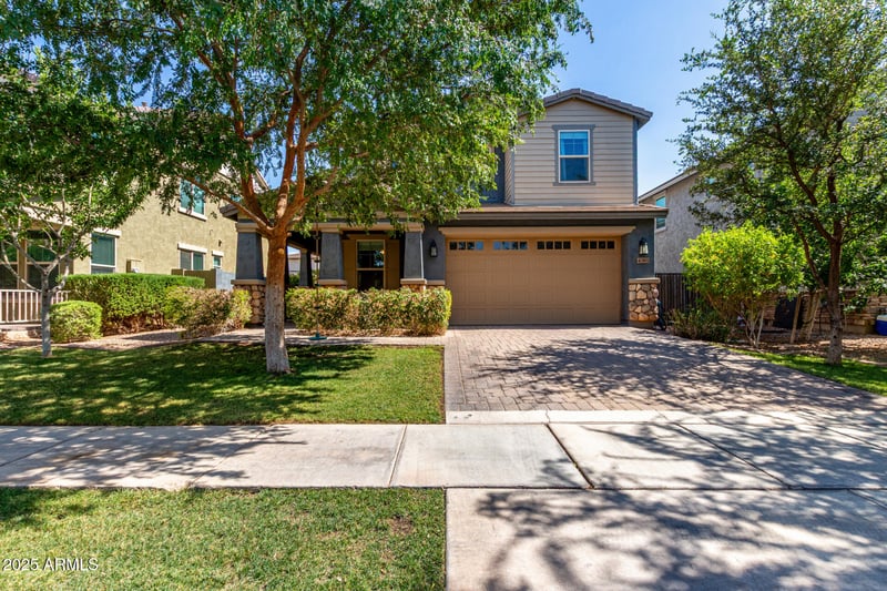 4365 Palo Verde St, Gilbert, AZ 85296