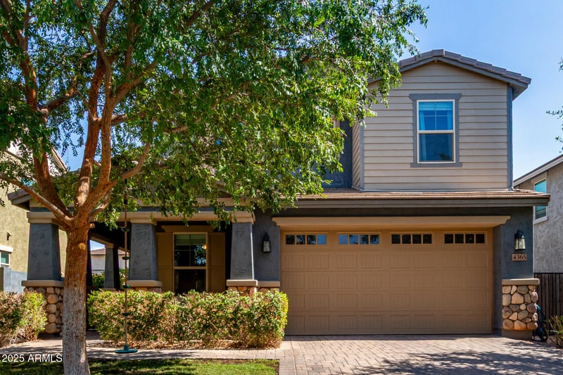 4365 Palo Verde St, Gilbert, AZ 85296