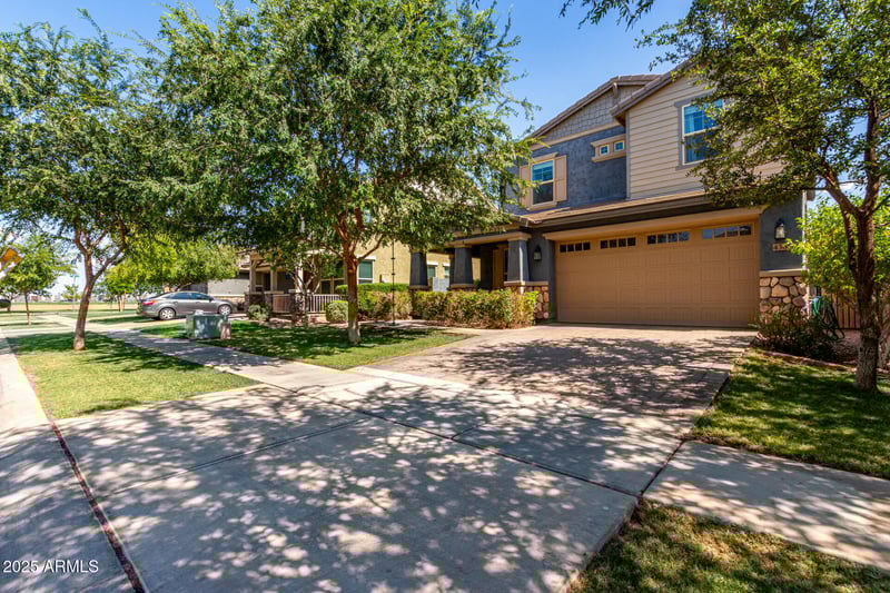 4365 Palo Verde St, Gilbert, AZ 85296