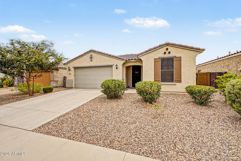 4365 Pelotazo Way, San Tan Valley, AZ 85144