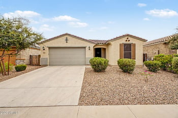 4365 Pelotazo Way, San Tan Valley, AZ 85144