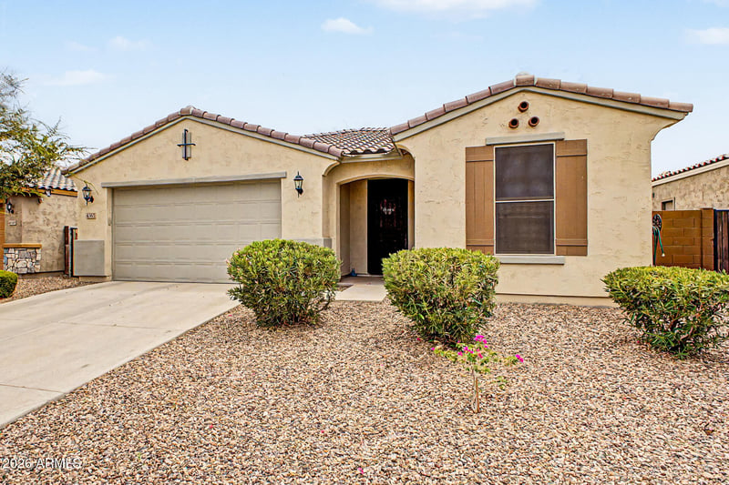 4365 Pelotazo Way, San Tan Valley, AZ 85144