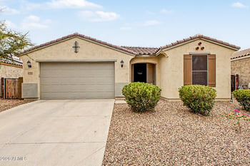 4365 Pelotazo Way, San Tan Valley, AZ 85144
