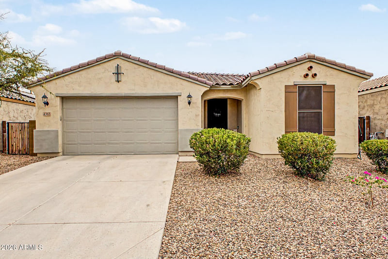 4365 Pelotazo Way, San Tan Valley, AZ 85144