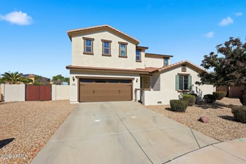 4366 156th Dr, Goodyear, AZ 85395