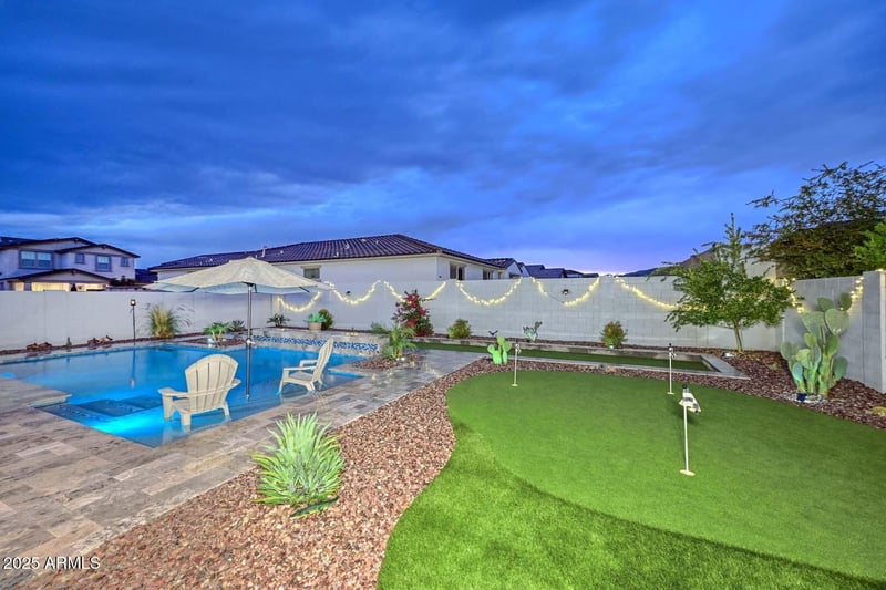 4366 198th Dr, Litchfield Park, AZ 85340