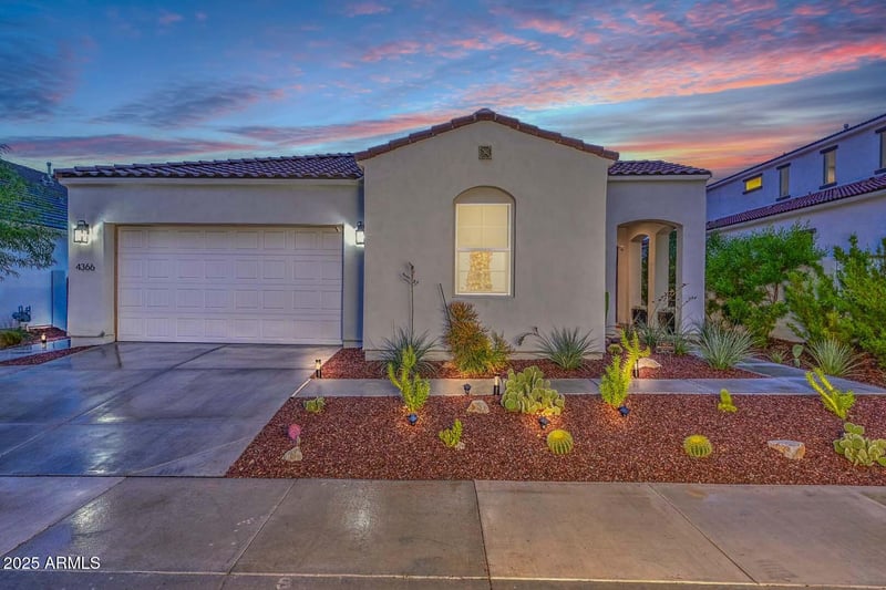 4366 198th Dr, Litchfield Park, AZ 85340