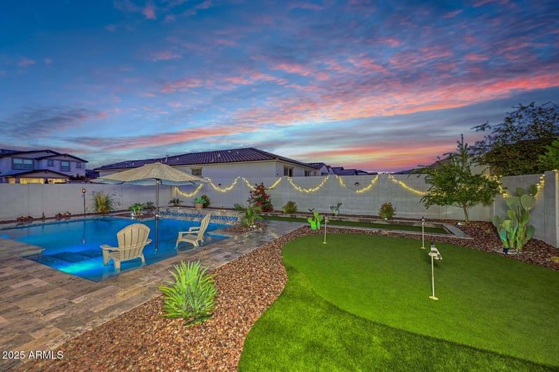 4366 198th Dr, Litchfield Park, AZ 85340