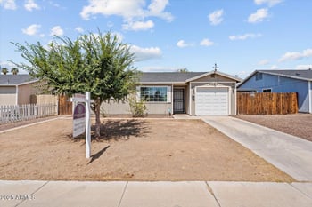 4366 37th Ave, Phoenix, AZ 85019