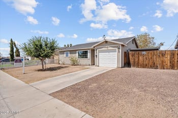 4366 37th Ave, Phoenix, AZ 85019