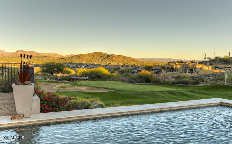 4366 Avenida De Angeles --, Gold Canyon, AZ 85118