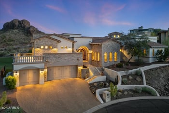 4366 Avenida De Angeles --, Gold Canyon, AZ 85118