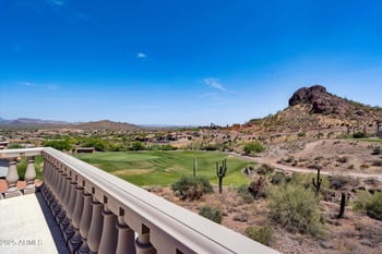 4366 Avenida De Angeles --, Gold Canyon, AZ 85118