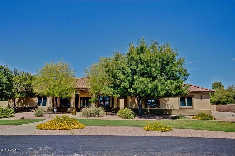 4366 E Cathy Dr, Gilbert, AZ 85296