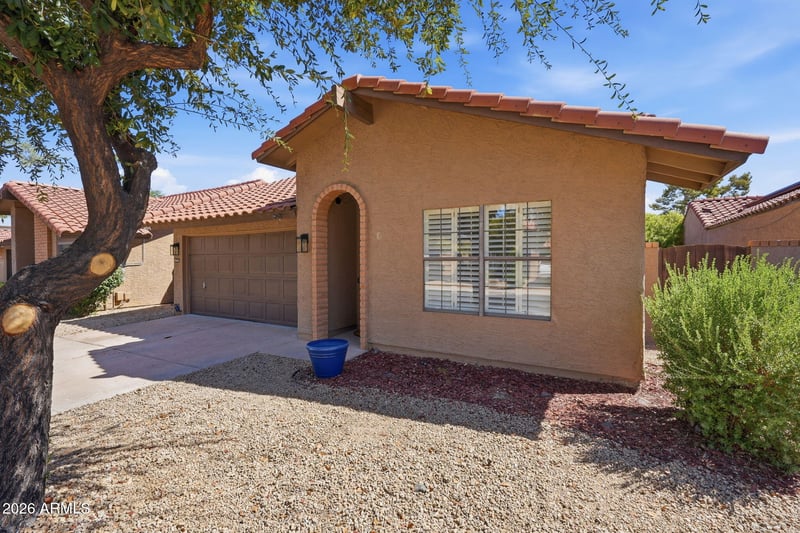 4366 E Sandia St, Phoenix, AZ 85044