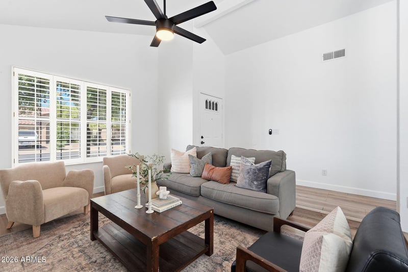 4366 E Sandia St, Phoenix, AZ 85044