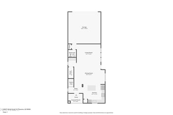 4366 Rosemonte Dr, Phoenix, AZ 85050