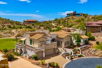 4366 S Avenida De Angeles --, Gold Canyon, AZ 85118