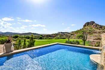 4366 S Avenida De Angeles --, Gold Canyon, AZ 85118