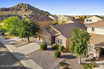 4366 White Canyon Rd, San Tan Valley, AZ 85144