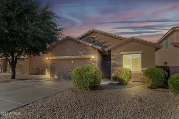 4366 White Canyon Rd, San Tan Valley, AZ 85144