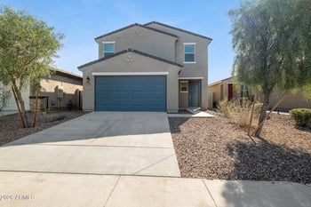 4367 Allen St, Laveen, AZ 85339