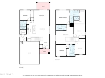 4367 Allen St, Laveen, AZ 85339