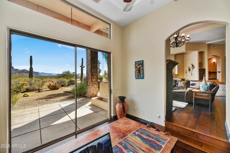 4367 Avenida De Angeles --, Gold Canyon, AZ 85118