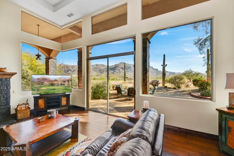 4367 Avenida De Angeles --, Gold Canyon, AZ 85118