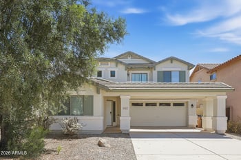 4367 E Mine Shaft Rd, San Tan Valley, AZ 85143