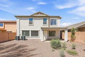 4367 E Mine Shaft Rd, San Tan Valley, AZ 85143