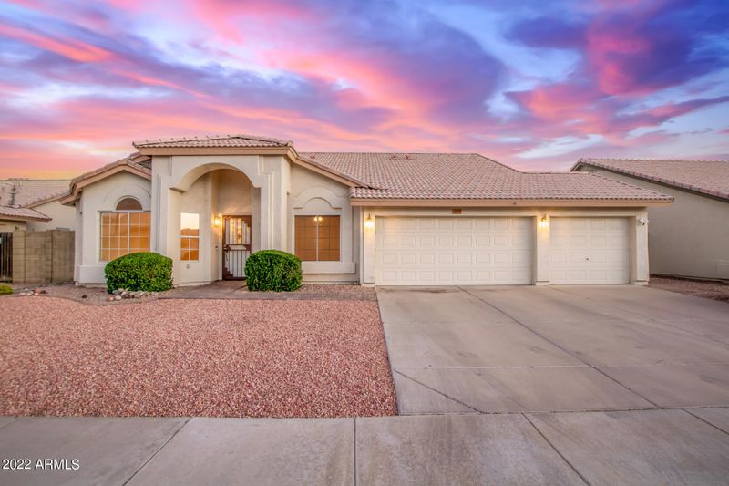4367 E Saint John Rd, Phoenix, AZ 85032