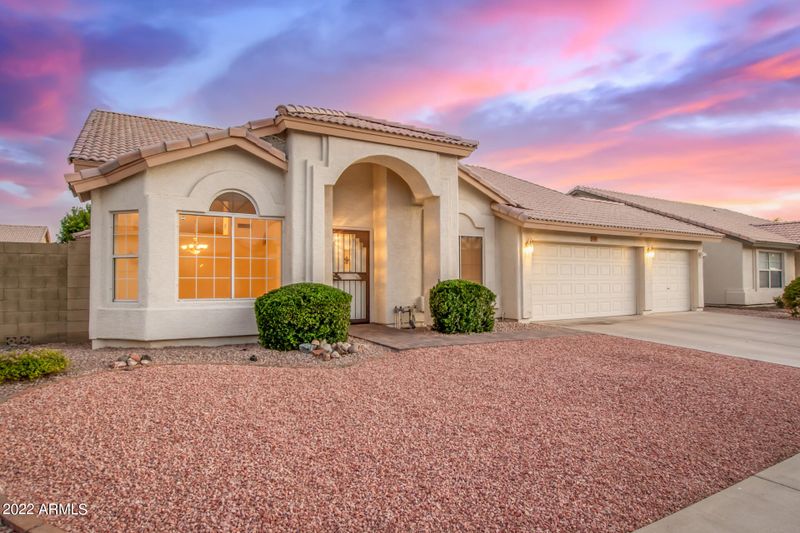 4367 E Saint John Rd, Phoenix, AZ 85032