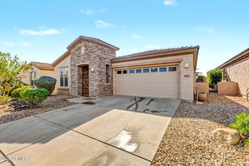 4367 Ficus Way, Gilbert, AZ 85298