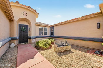 4367 N 152nd Dr, Goodyear, AZ 85395