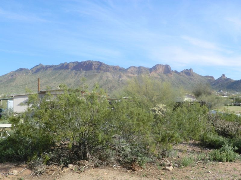 4367 N Main Dr, Apache Junction, AZ 85120