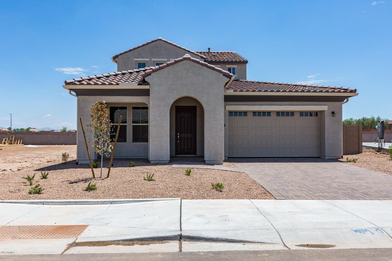 4367 S Mayfair Way, Gilbert, AZ 85297