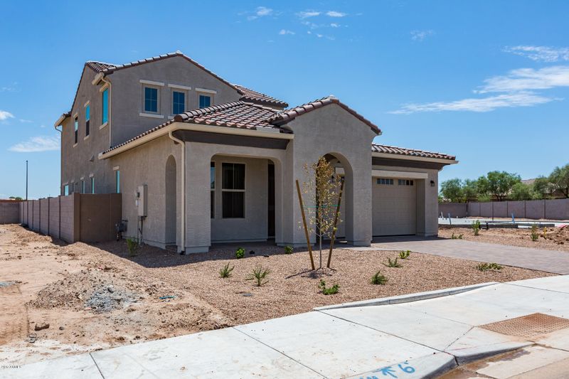4367 S Mayfair Way, Gilbert, AZ 85297