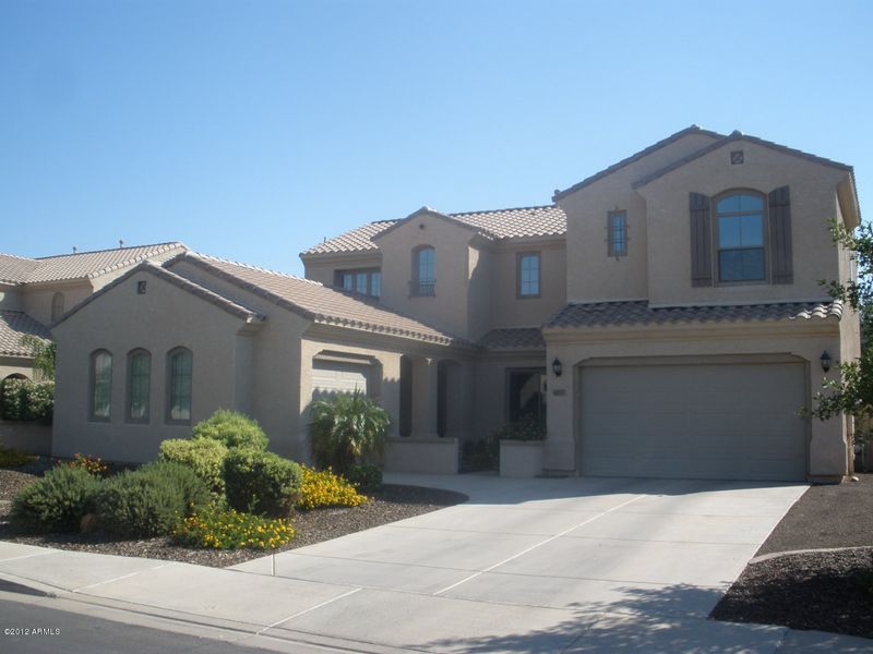 4367 S Rock St, Gilbert, AZ 85297